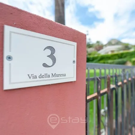 Holiday Monte Nai By Estay Villa Muravera