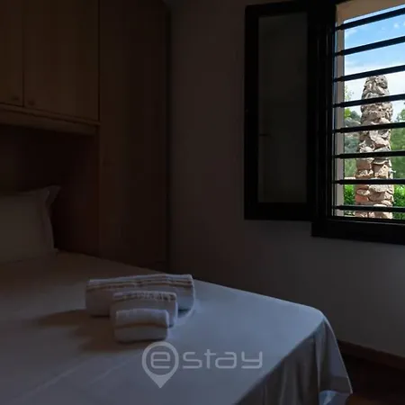 Villa Holiday Monte Nai By Estay