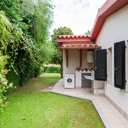 Villa Holiday Monte Nai By Estay